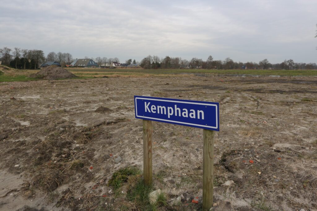 Bestemmingsplan Zevenhuizen Oost fase 3 vastgesteld
