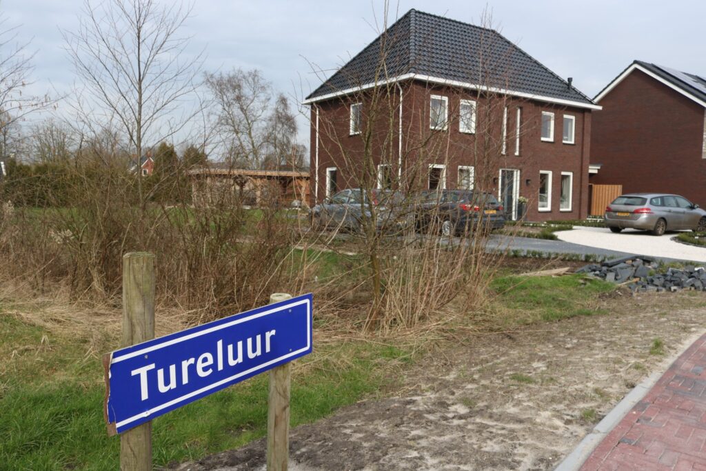 Kavel ZO 17 opnieuw in de verkoop